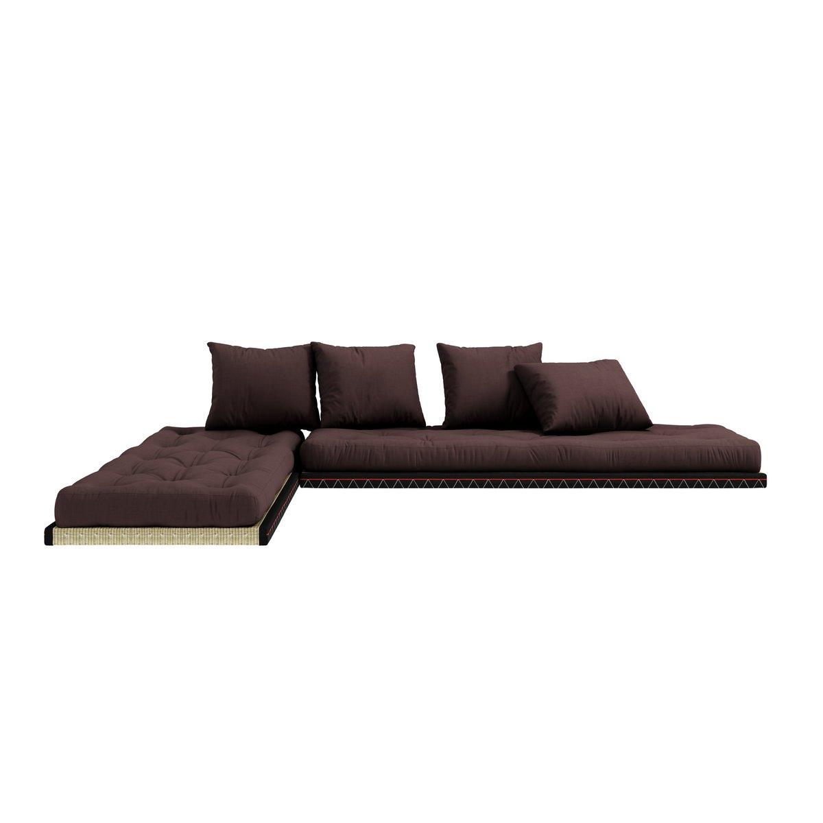 Sofa chico tatami Karup Kolorowych Snów Futon (11) Sofa CHICO - obrazek 15