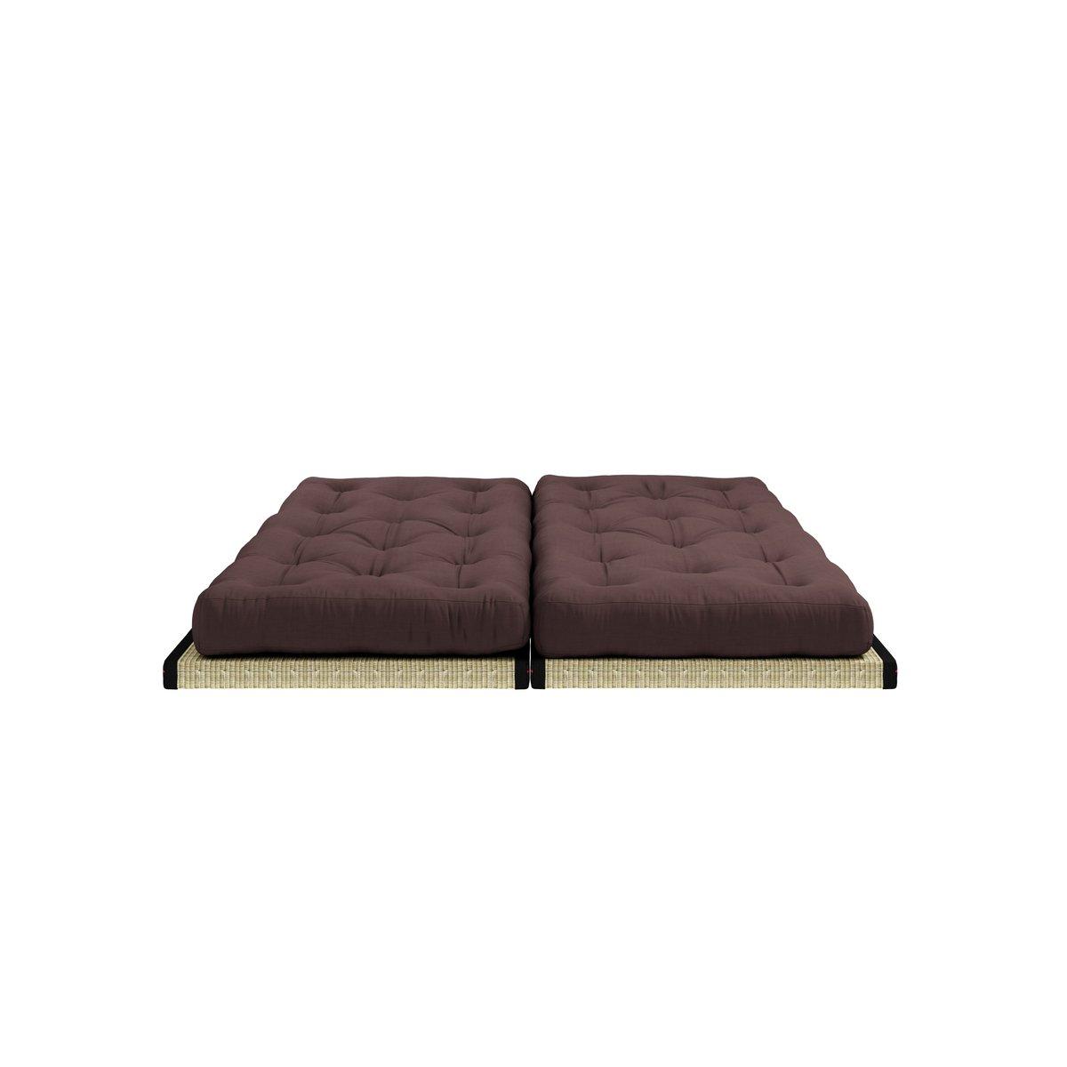 Sofa chico tatami Karup Kolorowych Snów Futon (12) Sofa CHICO - obrazek 16