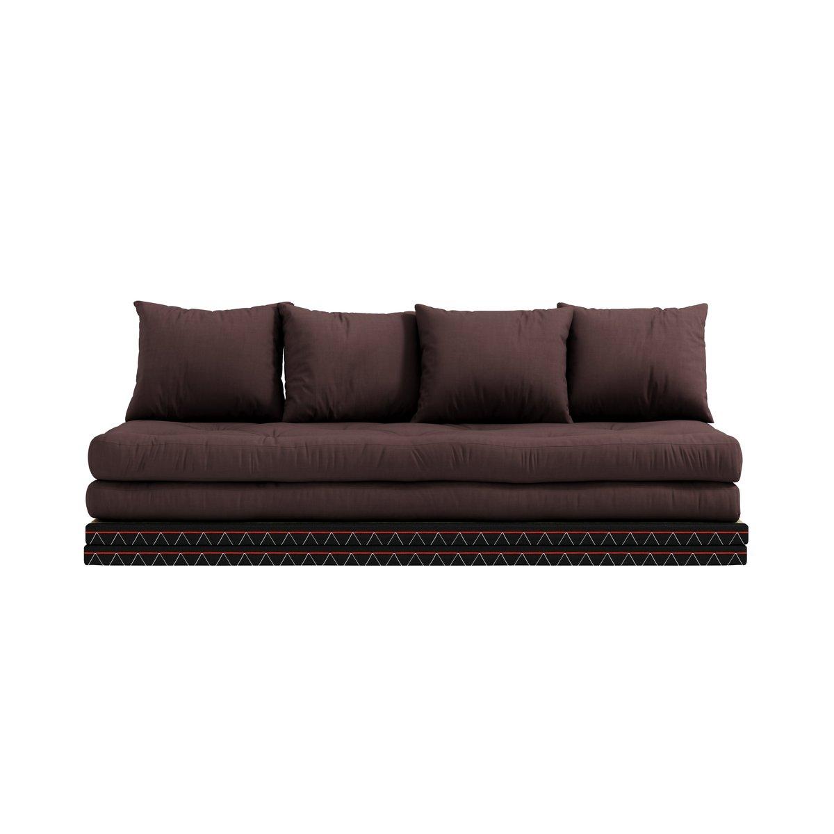 Sofa chico tatami Karup Kolorowych Snów Futon (13) Sofa CHICO - obrazek 17