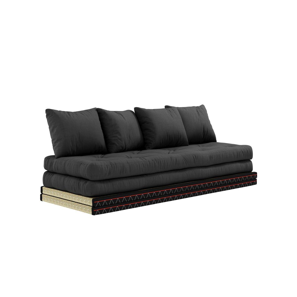 Sofa chico tatami Karup Kolorowych Snów Futon (14) Sofa CHICO - obrazek 18