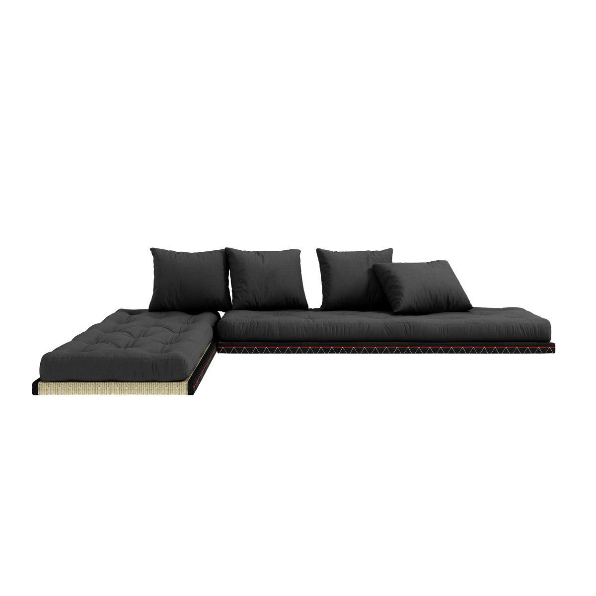Sofa chico tatami Karup Kolorowych Snów Futon (15) Sofa CHICO - obrazek 19