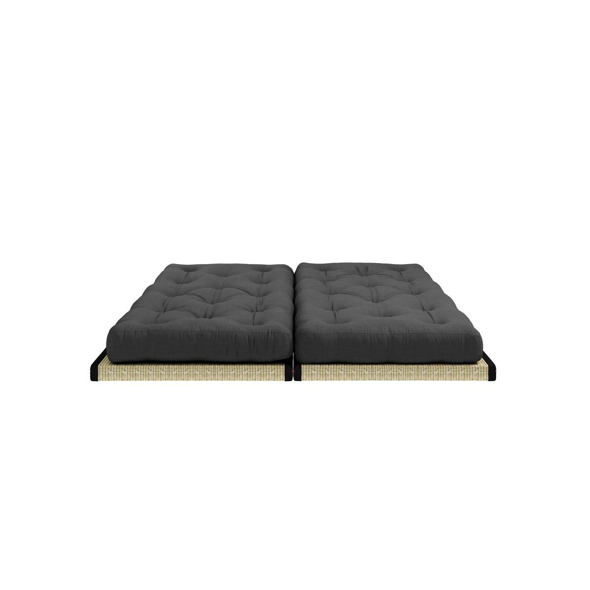 Sofa chico tatami Karup Kolorowych Snów Futon (16) Sofa CHICO - obrazek 20