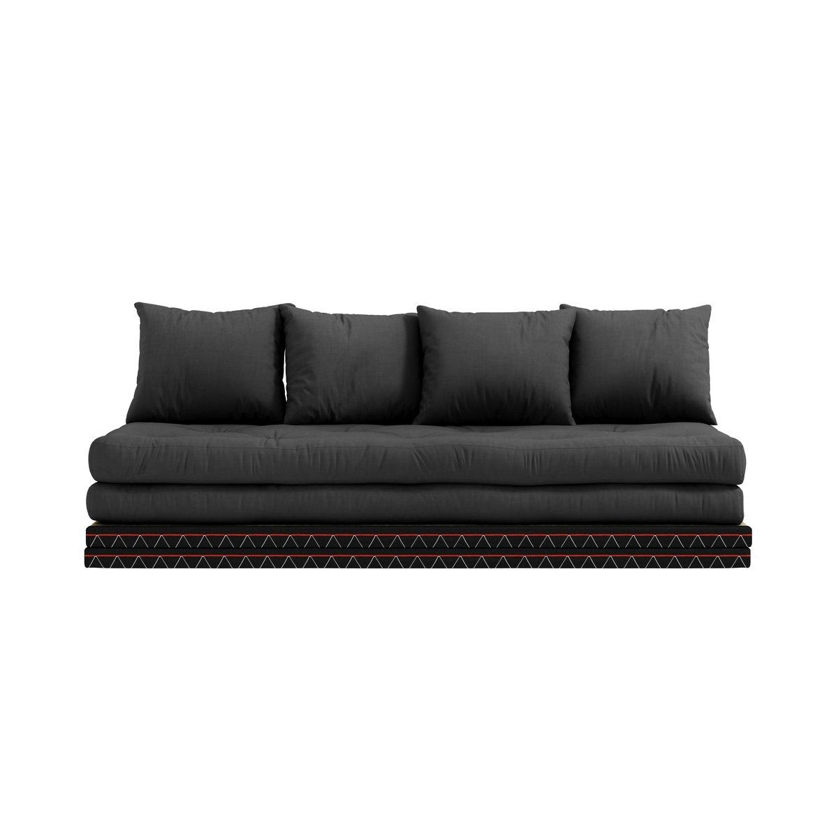 Sofa chico tatami Karup Kolorowych Snów Futon (17) Sofa CHICO - obrazek 21