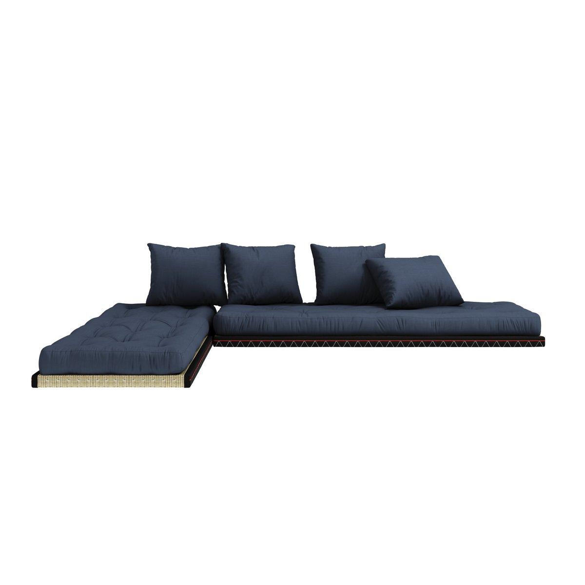 Sofa chico tatami Karup Kolorowych Snów Futon (19) Sofa CHICO - obrazek 23