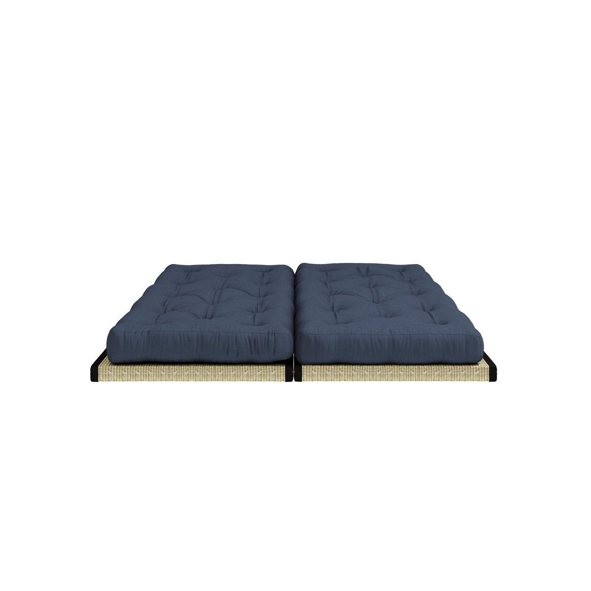 Sofa chico tatami Karup Kolorowych Snów Futon (20) Sofa CHICO - obrazek 24
