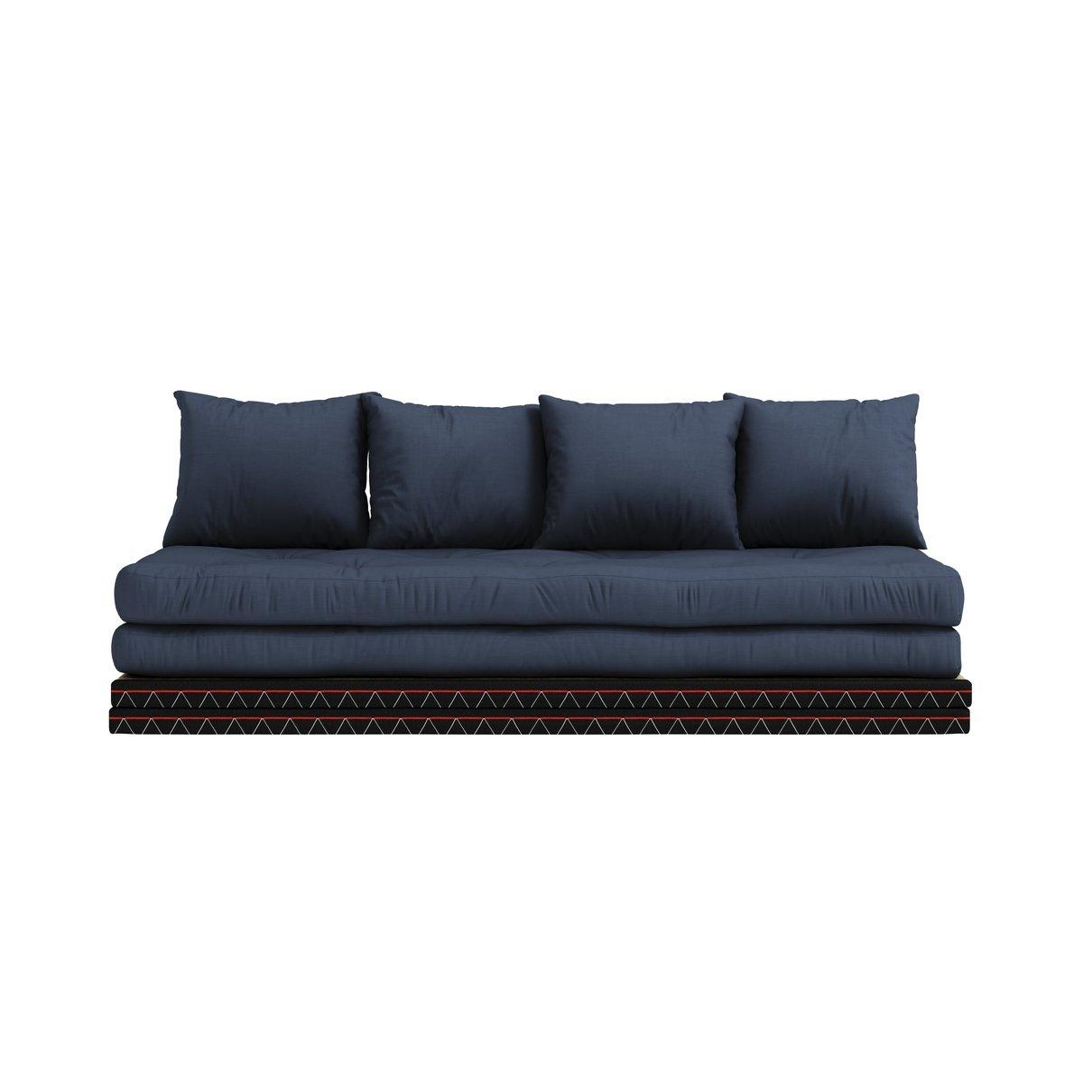Sofa chico tatami Karup Kolorowych Snów Futon (21) Sofa CHICO - obrazek 25