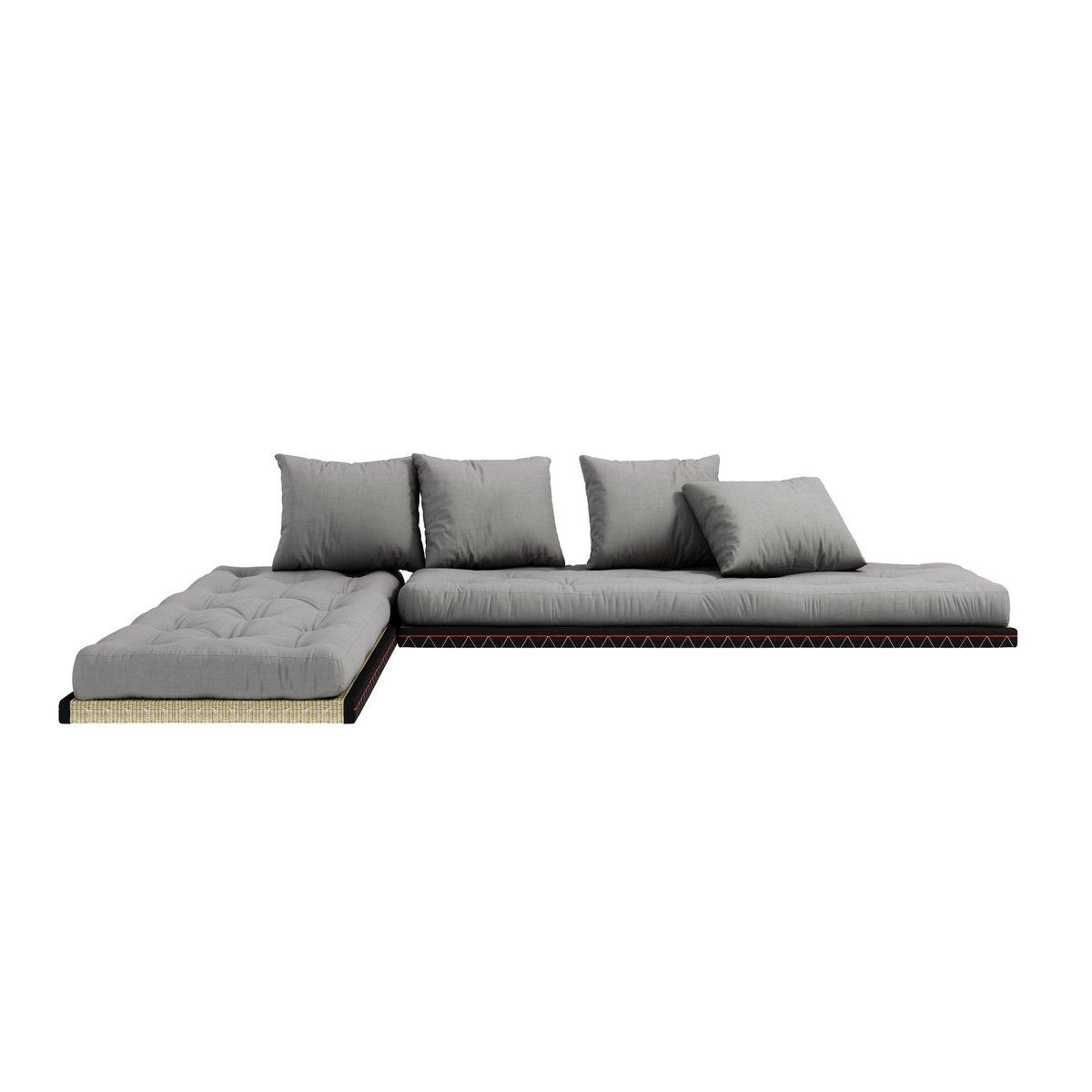 Sofa chico tatami Karup Kolorowych Snów Futon (23) Sofa CHICO - obrazek 27