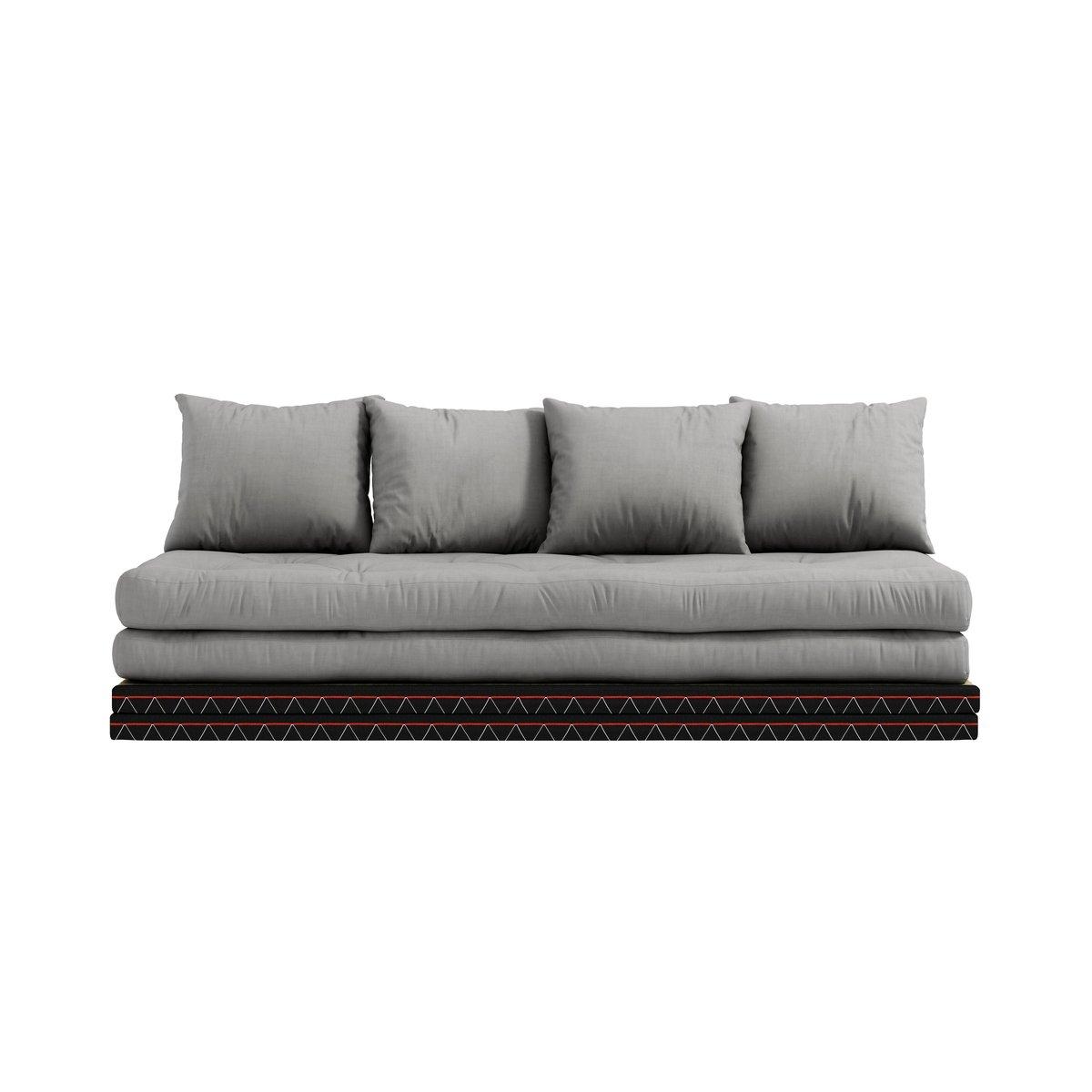 Sofa chico tatami Karup Kolorowych Snów Futon (25) Sofa CHICO - obrazek 29