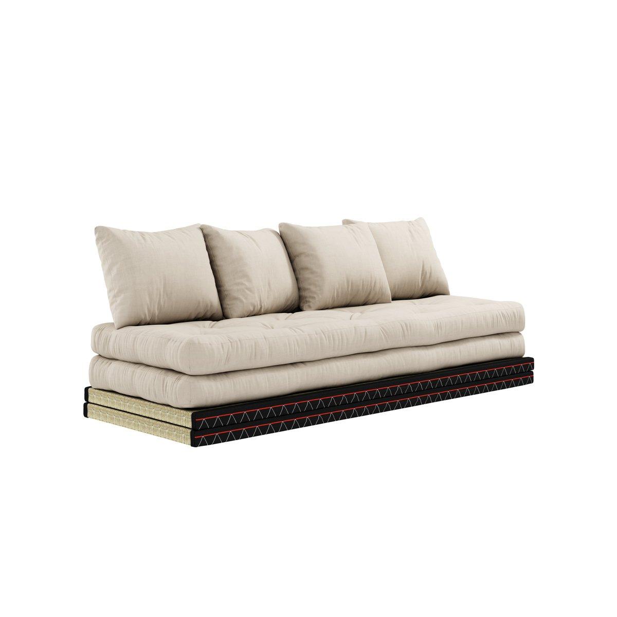Sofa chico tatami Karup Kolorowych Snów Futon (26) Sofa CHICO - obrazek 30