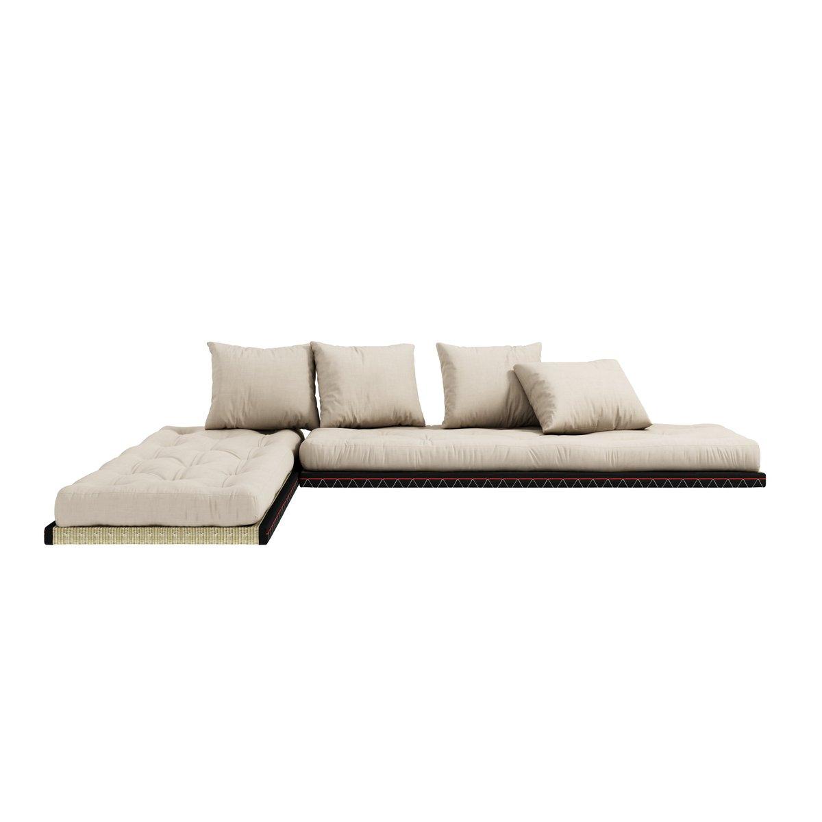 Sofa chico tatami Karup Kolorowych Snów Futon (27) Sofa CHICO - obrazek 31