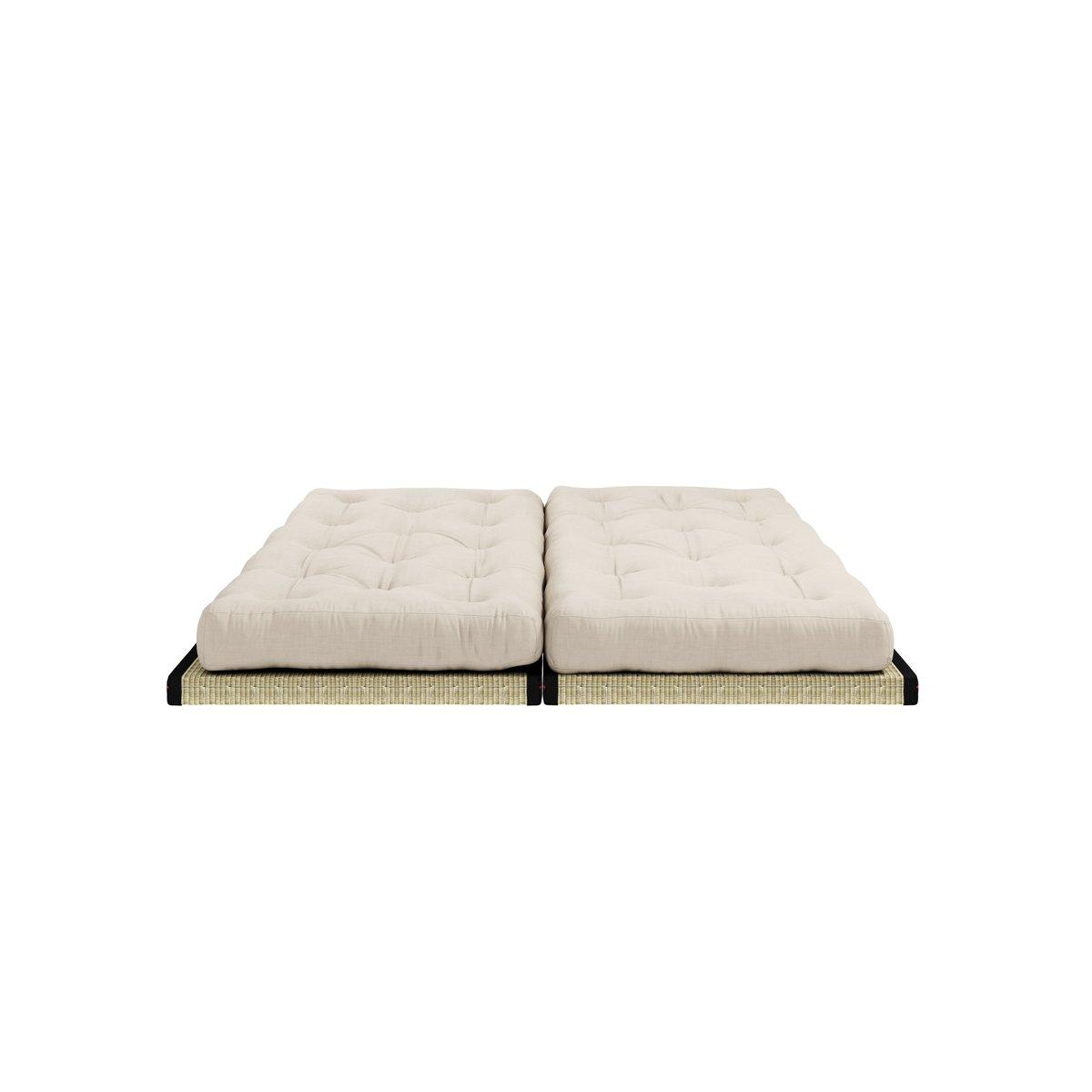 Sofa chico tatami Karup Kolorowych Snów Futon (28) Sofa CHICO - obrazek 32