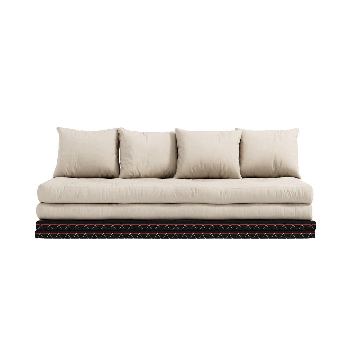 Sofa chico tatami Karup Kolorowych Snów Futon (29) Sofa CHICO - obrazek 33