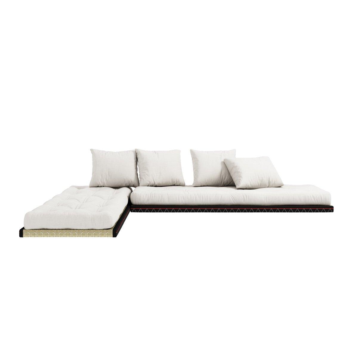 Sofa chico tatami Karup Kolorowych Snów Futon (3) Sofa CHICO - obrazek 7