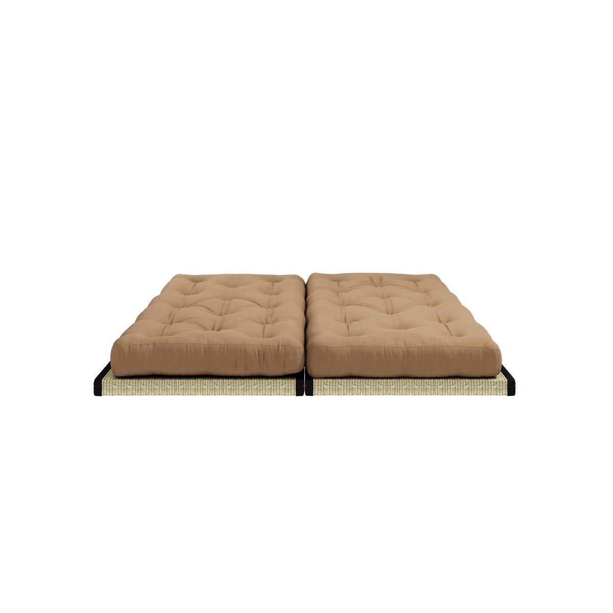 Sofa chico tatami Karup Kolorowych Snów Futon (32) Sofa CHICO - obrazek 36