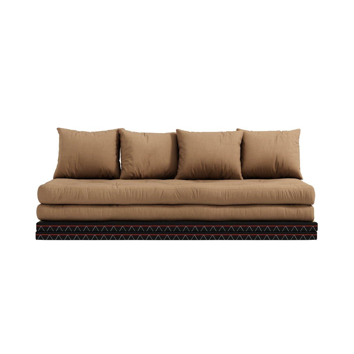 Sofa chico tatami Karup Kolorowych Snów Futon (33) Sofa CHICO - obrazek 37