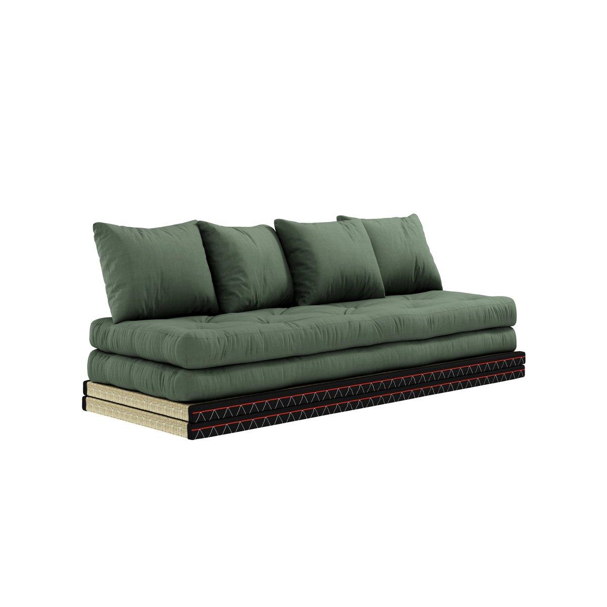 Sofa chico tatami Karup Kolorowych Snów Futon (34) Sofa CHICO - obrazek 38
