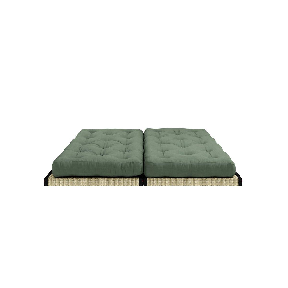 Sofa chico tatami Karup Kolorowych Snów Futon (36) Sofa CHICO - obrazek 40