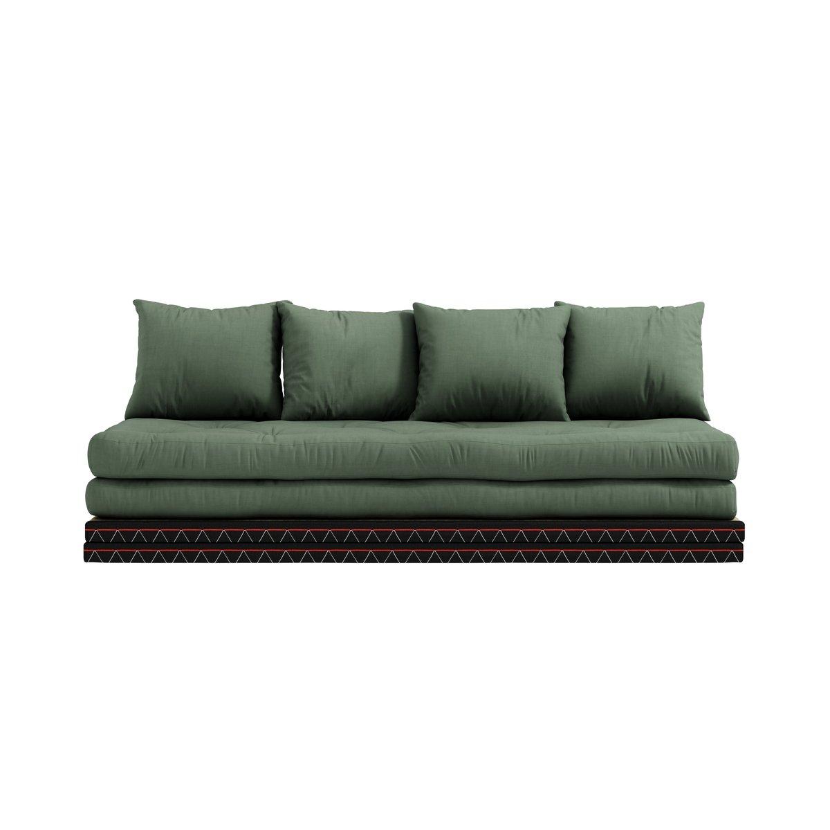 Sofa chico tatami Karup Kolorowych Snów Futon (37) Sofa CHICO - obrazek 41