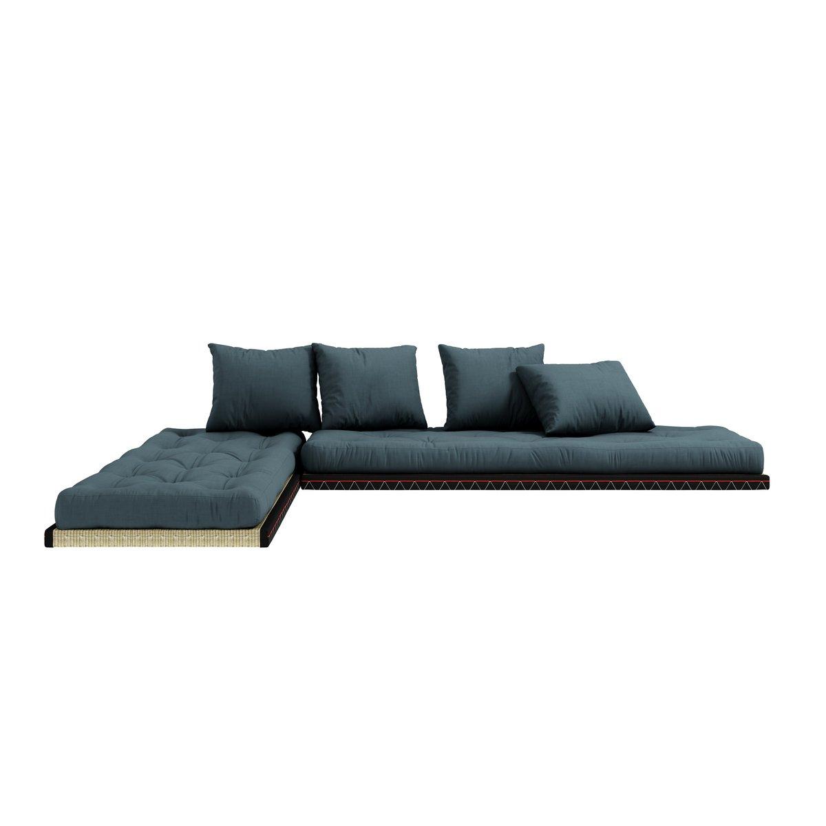 Sofa chico tatami Karup Kolorowych Snów Futon (39) Sofa CHICO - obrazek 43