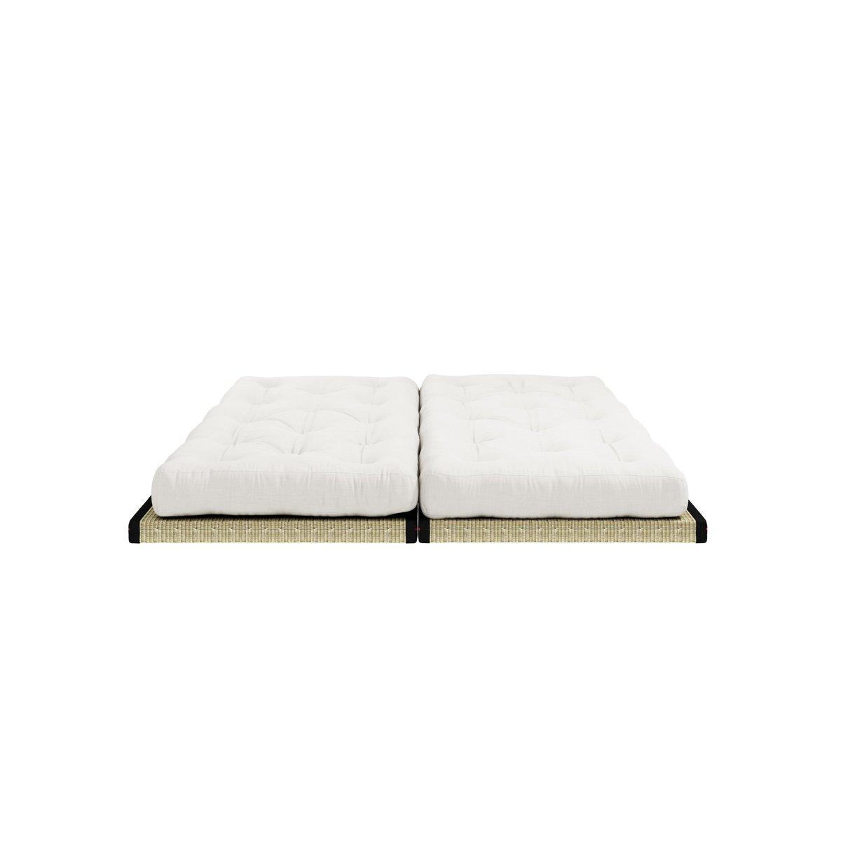 Sofa chico tatami Karup Kolorowych Snów Futon (4) Sofa CHICO - obrazek 8