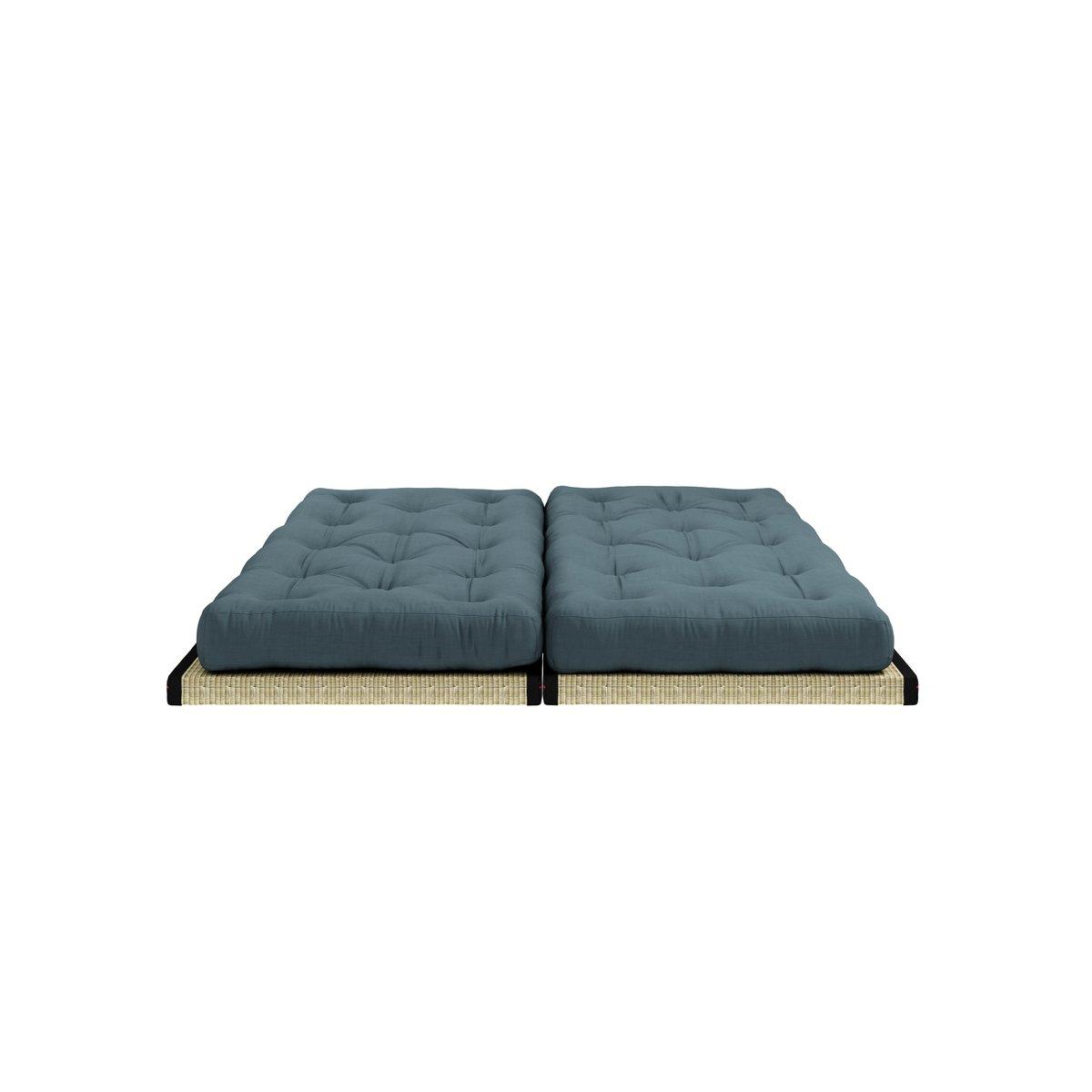 Sofa chico tatami Karup Kolorowych Snów Futon (40) Sofa CHICO - obrazek 44