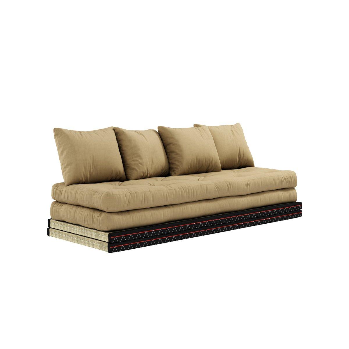 Sofa chico tatami Karup Kolorowych Snów Futon (42) Sofa CHICO - obrazek 46