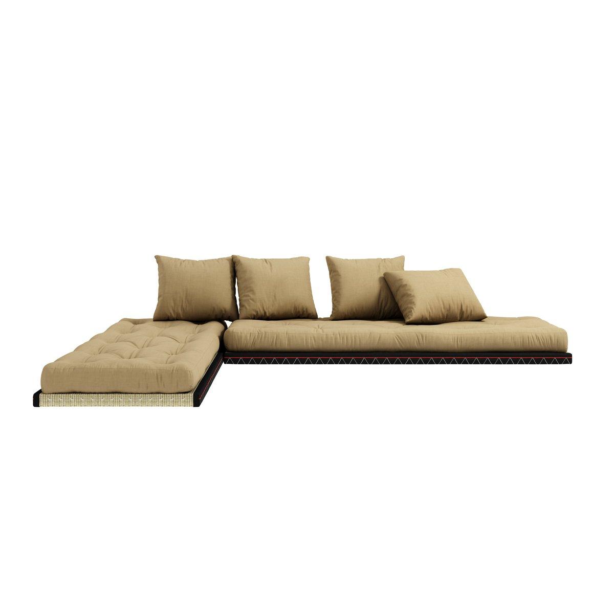 Sofa chico tatami Karup Kolorowych Snów Futon (43) Sofa CHICO - obrazek 47
