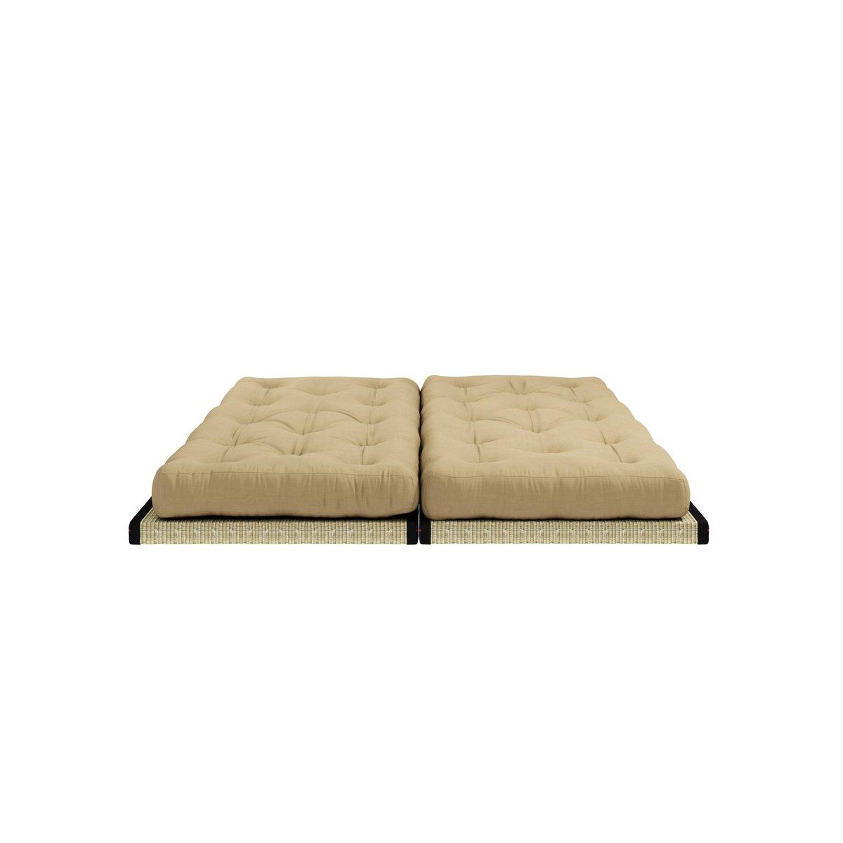 Sofa chico tatami Karup Kolorowych Snów Futon (44) Sofa CHICO - obrazek 48