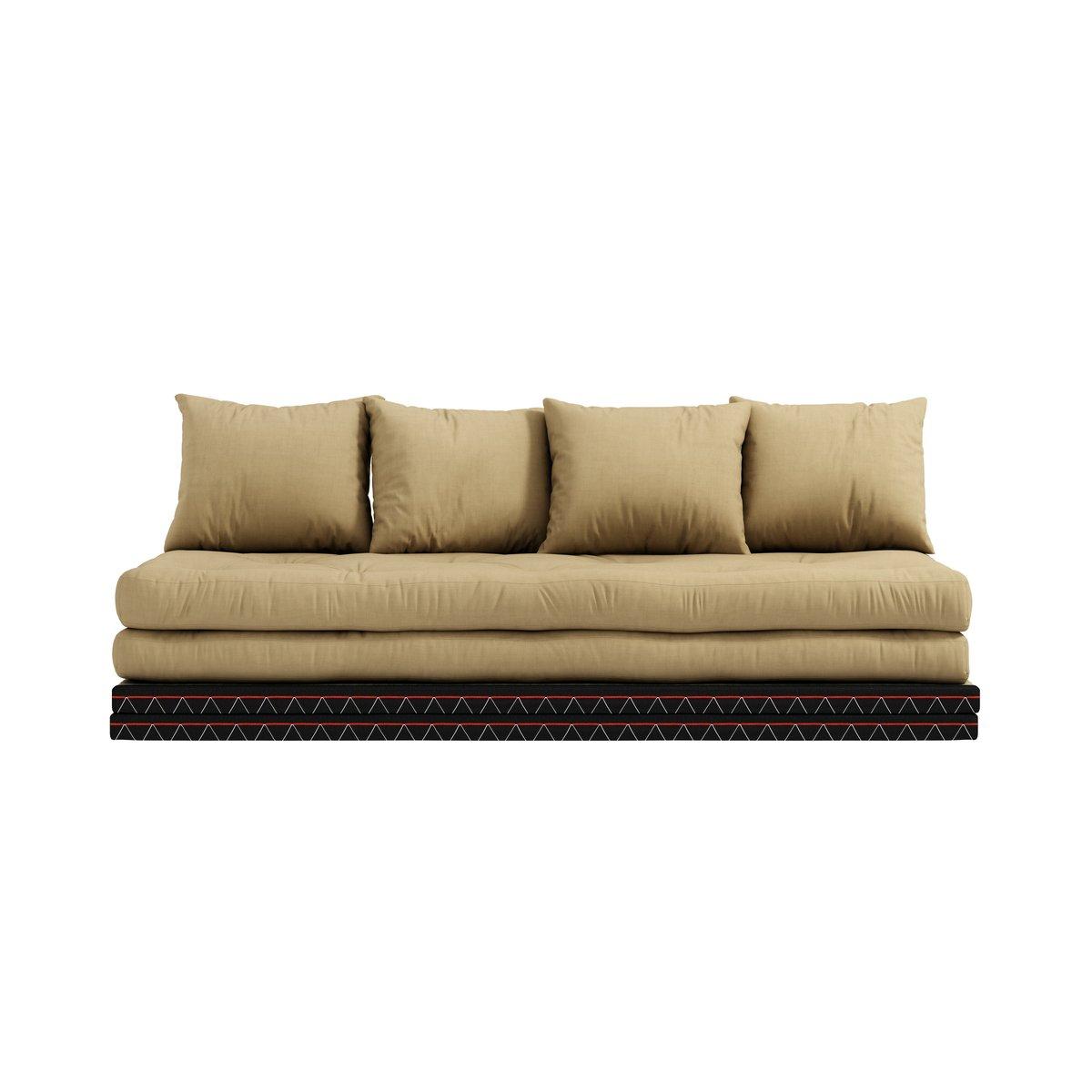 Sofa chico tatami Karup Kolorowych Snów Futon (45) Sofa CHICO - obrazek 49