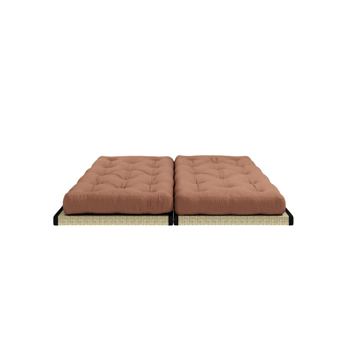 Sofa chico tatami Karup Kolorowych Snów Futon (48) Sofa CHICO - obrazek 52