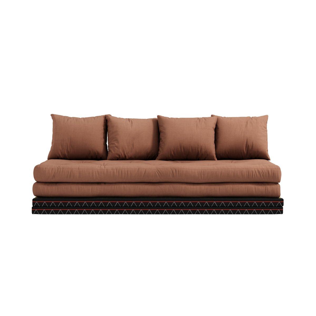 Sofa chico tatami Karup Kolorowych Snów Futon (49) Sofa CHICO - obrazek 53