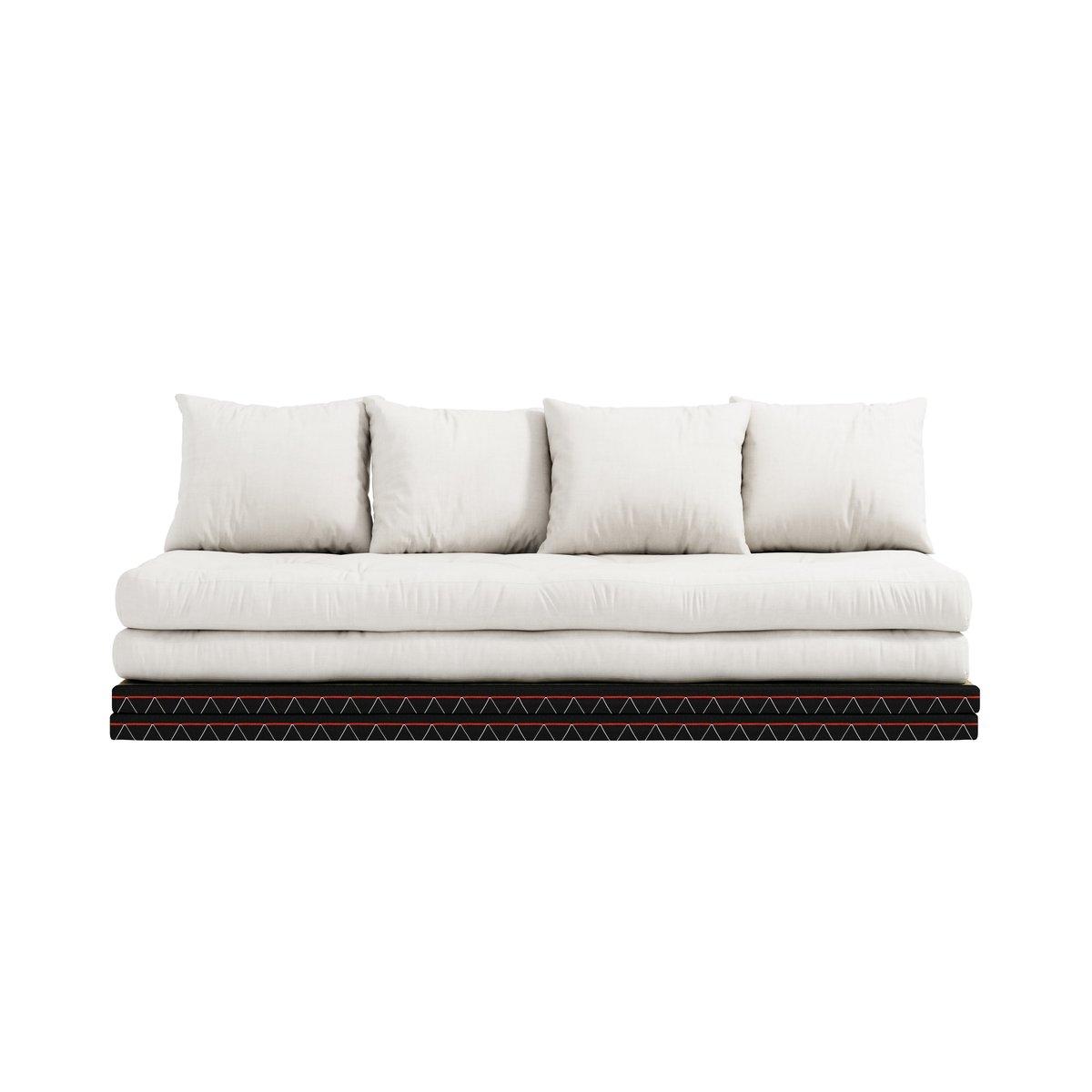 Sofa chico tatami Karup Kolorowych Snów Futon (5) Sofa CHICO - obrazek 9