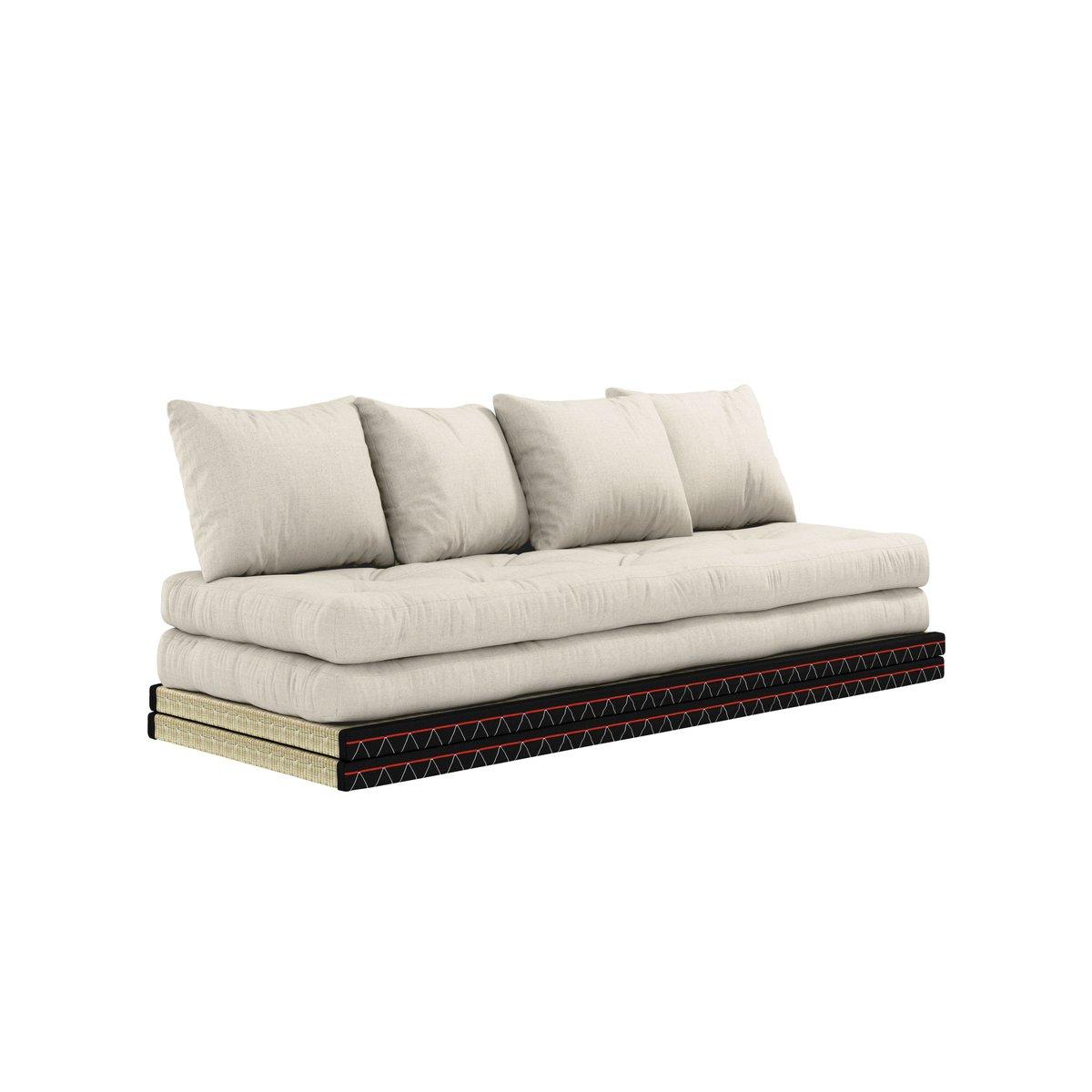Sofa chico tatami Karup Kolorowych Snów Futon (50) Sofa CHICO - obrazek 54