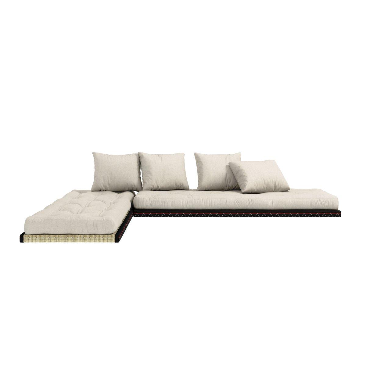 Sofa chico tatami Karup Kolorowych Snów Futon (51) Sofa CHICO - obrazek 55