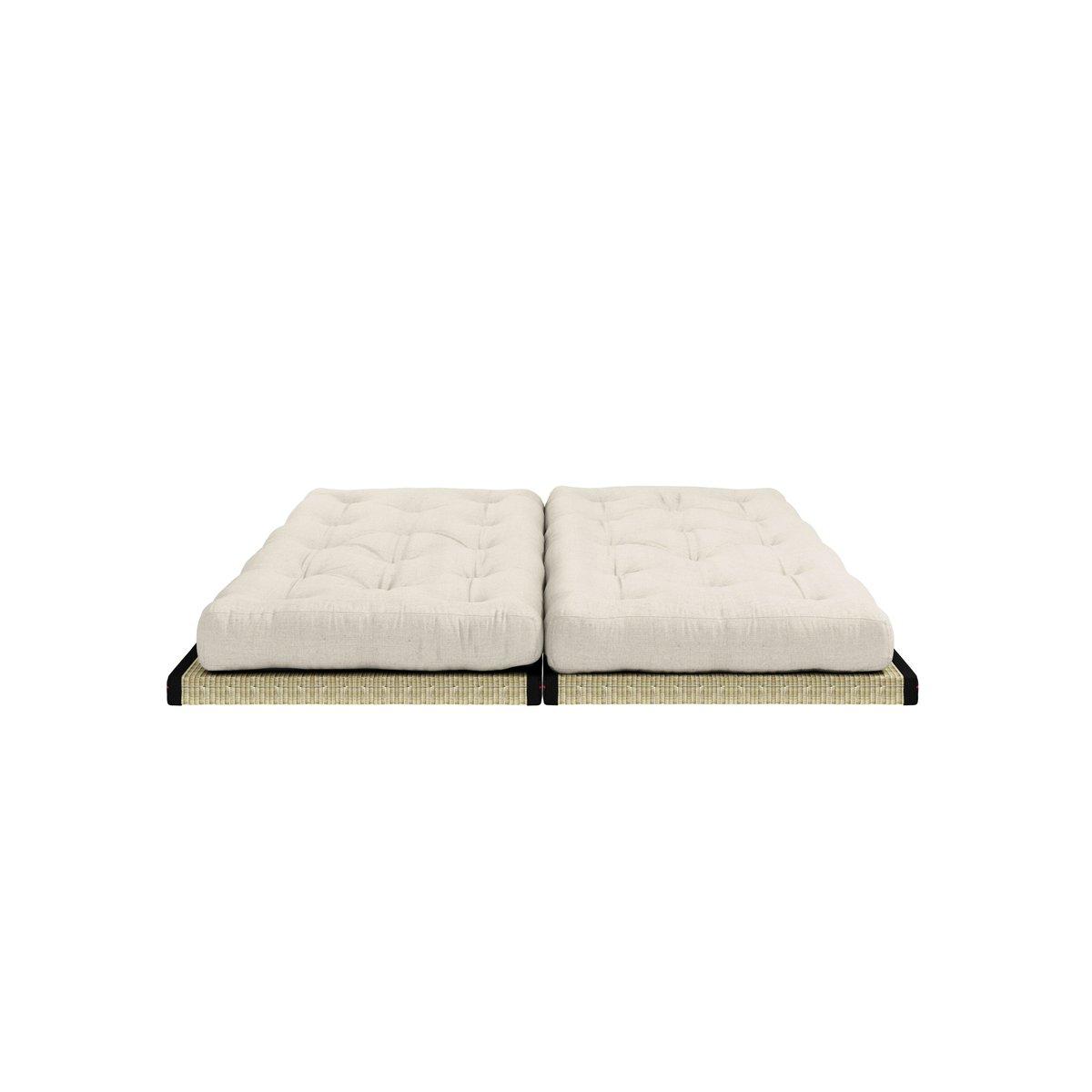 Sofa chico tatami Karup Kolorowych Snów Futon (52) Sofa CHICO - obrazek 56
