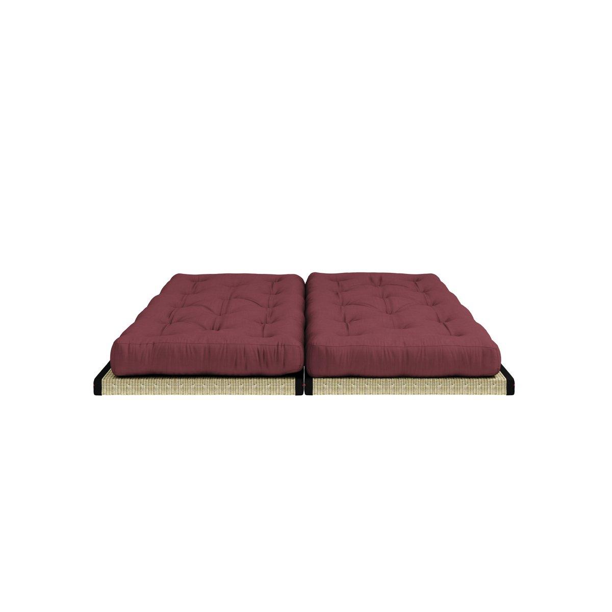 Sofa chico tatami Karup Kolorowych Snów Futon (8) Sofa CHICO - obrazek 12
