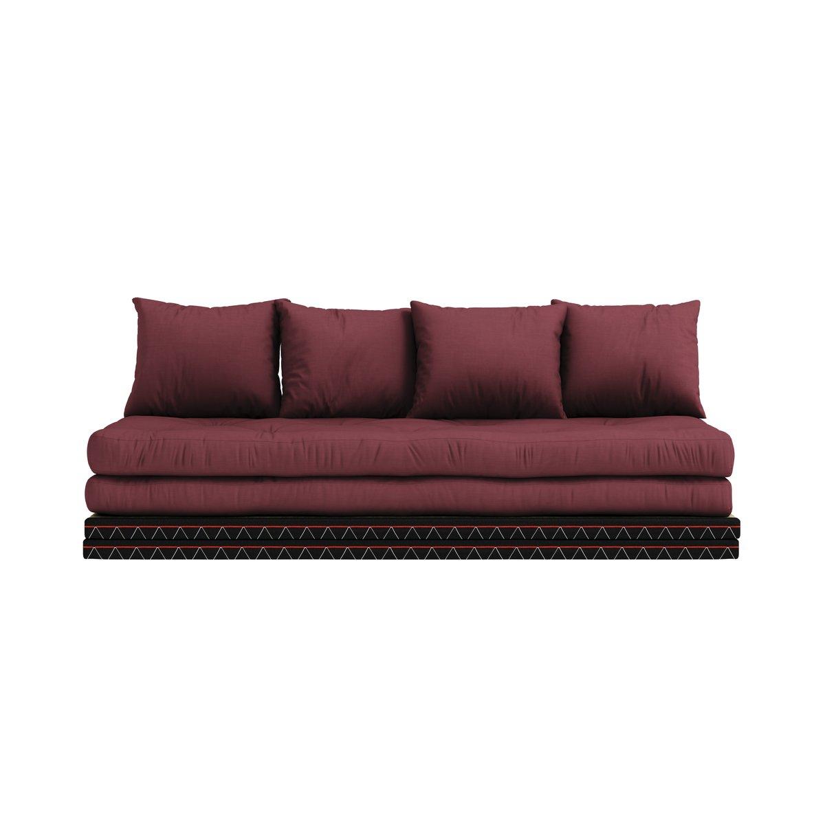 Sofa chico tatami Karup Kolorowych Snów Futon (9) Sofa CHICO - obrazek 13
