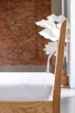 SOFIA - eleganckie i klasyczne łóżko drewniane - obrazek 4