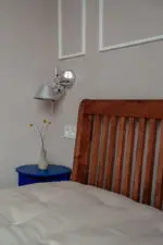 SOFIA - eleganckie i klasyczne łóżko drewniane - obrazek 25