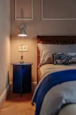 SOFIA - eleganckie i klasyczne łóżko drewniane - obrazek 26