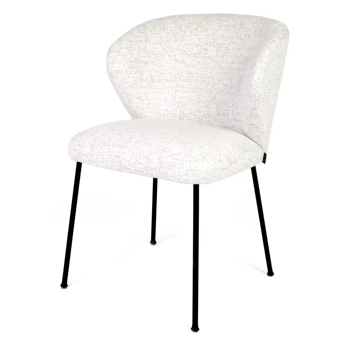 Stella-metal-chair-2 Krzesło STELLA z metalowymi nogami - obrazek 1