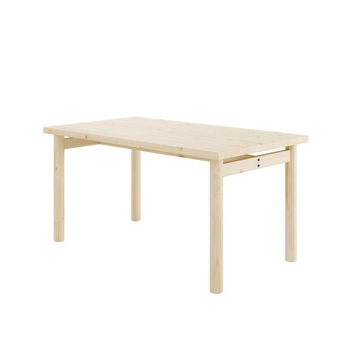 Stół Pace natur Karup Kolorowych Snów Futon (1) Stół PACE - obrazek 5