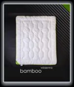 BAMBOO kołdra wiosenna antyalergiczna i antybakteryjna - obrazek 6