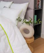 BAMBOO kołdra zimowa antyalergiczna i antybakteryjna - obrazek 2