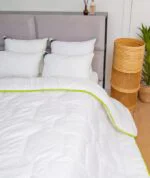 BAMBOO kołdra zimowa DUO antyalergiczna i antybakteryjna