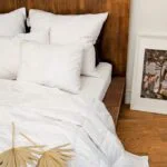 BASIC+ Kołdra Letnia - 70% Puch Gęsi