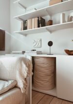Futon PODRÓŻNY z workiem - obrazek 2
