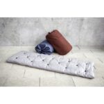Futon PODRÓŻNY z workiem - obrazek 19