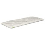 Futon PODRÓŻNY z workiem - obrazek 3