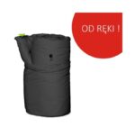 Futon PODRÓŻNY z workiem - obrazek 64
